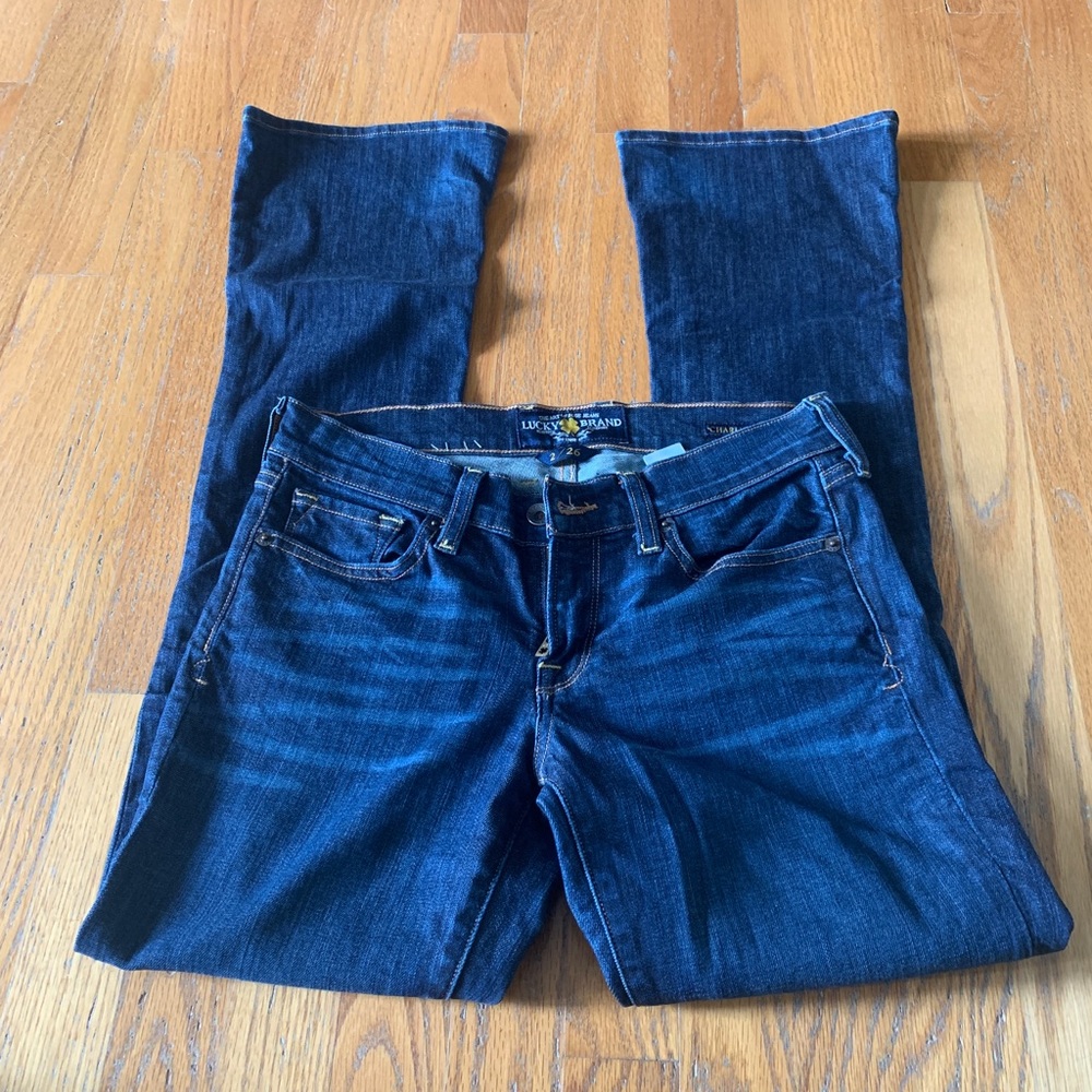 Lucky Brand Jeans